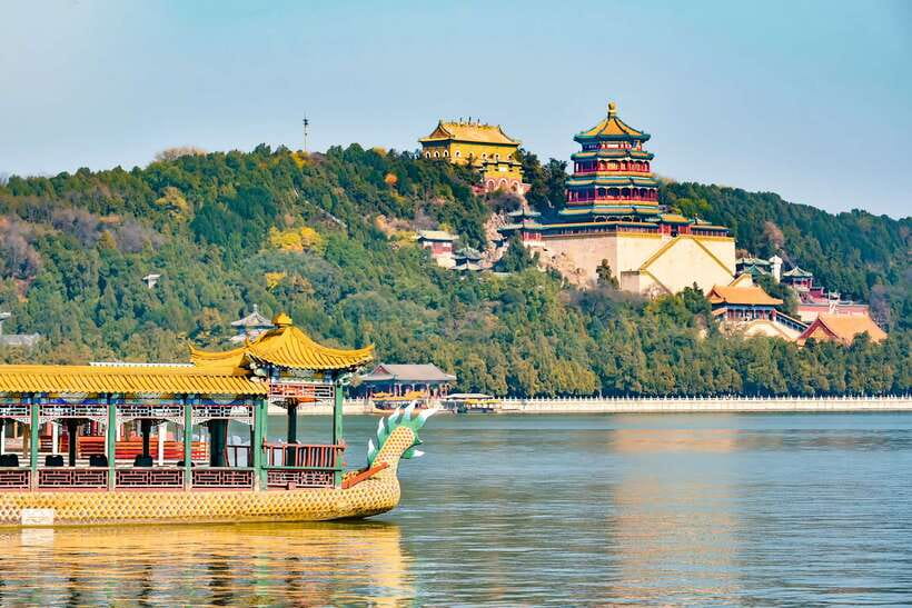 Beijing: Summer Palace Private Tour with Optional Activities - Key things that make this Summer Palace tour worth your time