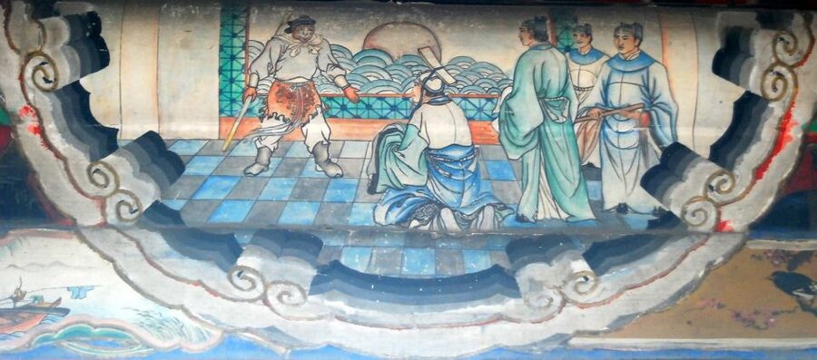 Beijing: Summer Palace, Sacred Road&Ming Tombs Private Tour - Choosing your Ming Tomb: Dingling or Changling for your style