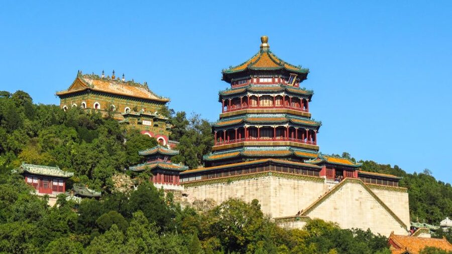 Beijing: Summer Palace, Sacred Road&Ming Tombs Private Tour - Price and value: what $117 buys in a private 8-hour day