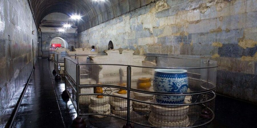 Beijing: Summer Palace, Sacred Road&Ming Tombs Private Tour - Who this private tour is best for (and who should think twice)