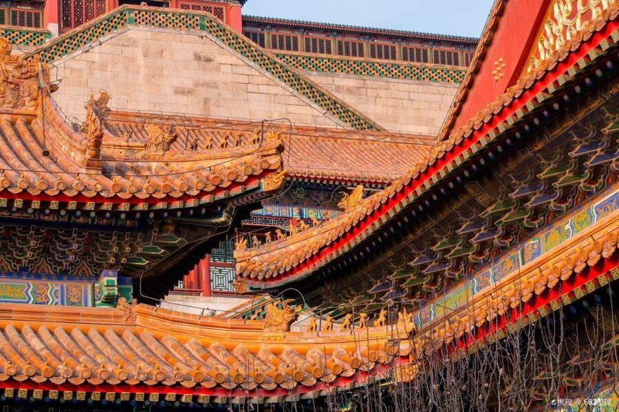 Beijing: Summer Palace, Sacred Road&Ming Tombs Private Tour - Sacred Way: walking the Ming Tombs Fengshui corridor of marble guardians