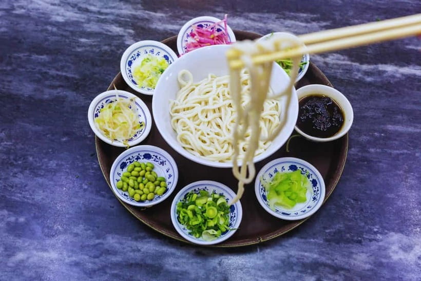 Beijing：Summer Palace & Tea or Calligraphy Experience Tour - Summer Palace basics: what you’ll actually do in the morning
