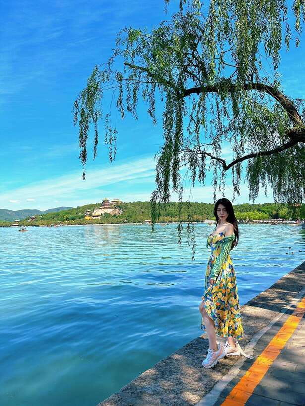 Beijing Summer Palace Ticket Reservation And Optional Items - Key things to know before you go