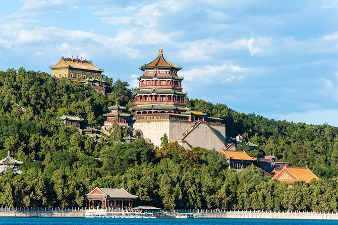 Beijing Tailored Privated Day Trip by Licensed Driver - Key Things to Know Before You Go