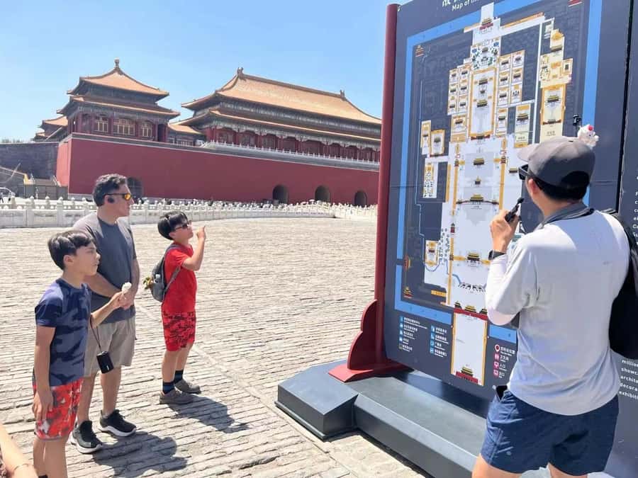 Beijing: Temple of Heaven and Forbidden City Private Tour - Temple of Heaven and the Forbidden City in One Day: Why This Combo Works