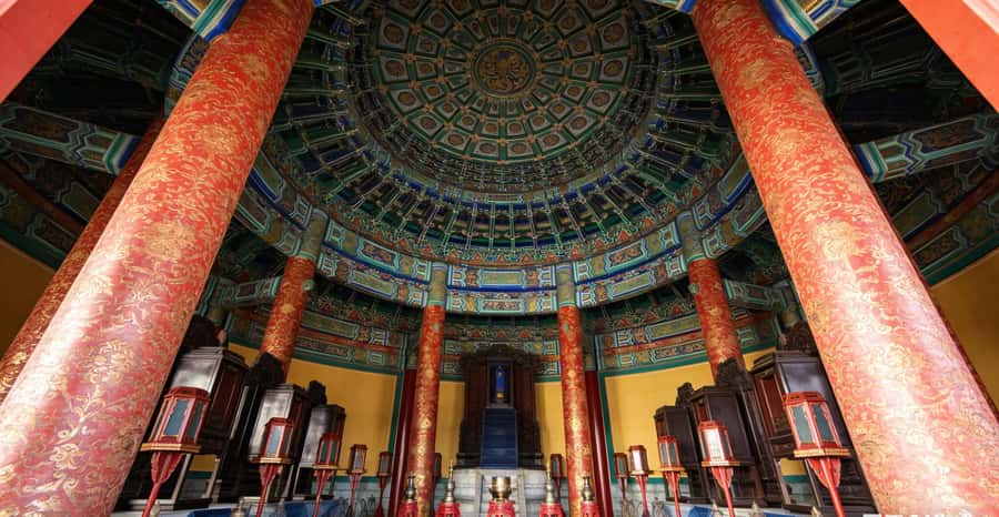 Beijing: Temple of Heaven and Forbidden City Private Tour - Logistics, Rules, and Packing Tips for a Smooth 6–8 Hour Day