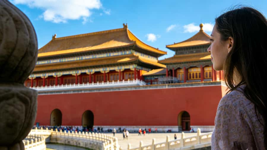 Beijing: Temple of Heaven and Forbidden City Private Tour - Should You Book This Beijing Temple of Heaven and Forbidden City Private Tour?