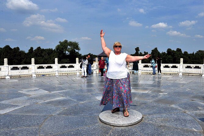 Beijing Temple of Heaven Entrance Ticket (with Optional Guided Service) - What the $8 Ticket Really Buys You (and why that matters)