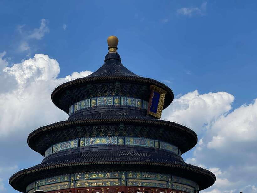 Beijing:Temple of Heaven+Forbidden City Private City Tour - How the 8-hour timing and transfers feel in real life