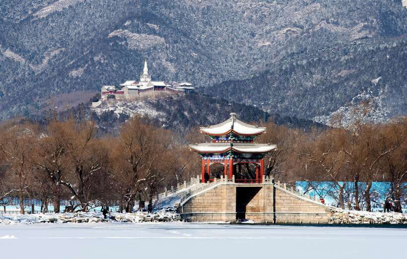 Beijing: Temple of Heaven Guided Tour with Options or Ticket - Skipping the Line and How to Get Your Timing Right