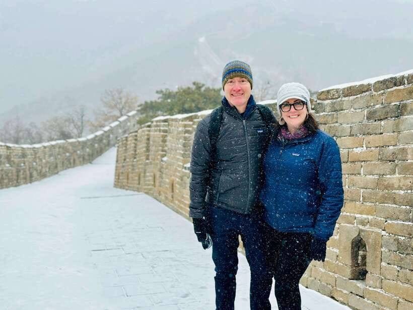 Beijing: Temple of Heaven Guided Tour with Options or Ticket - What to Pack: Small Things That Make the Walk Easier