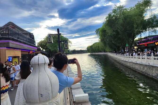 Beijing: Temple of Heaven OR Summer Palace Entry Ticket - Who This Ticket Combo Suits Best