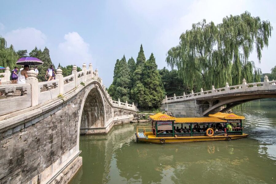 Beijing: Temple of Heaven, Panda House & Summer Palace Tour - The 8-hour private day in Beijing: comfort, timing, and no-stress entry