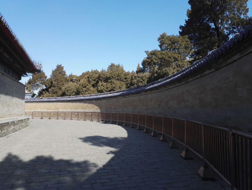 Beijing: Temple of Heaven, Panda House & Summer Palace Tour - Temple of Heaven: echoes, cosmology, and the Ming–Qing angle