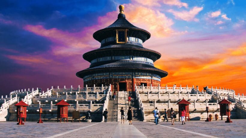 Beijing: Temple of Heaven Park Entry Ticket - Should You Book This Temple of Heaven Park Ticket?
