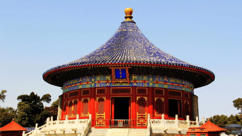 Beijing: Temple of Heaven Park ticket(day tour/guide opt) - Why Temple of Heaven is worth a focused day in Beijing