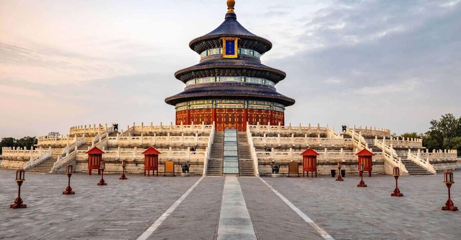 Beijing:Temple of Heaven Private Tour w/Option Show & Dinner - Temple of Heaven done right, with a day plan that won’t fight you