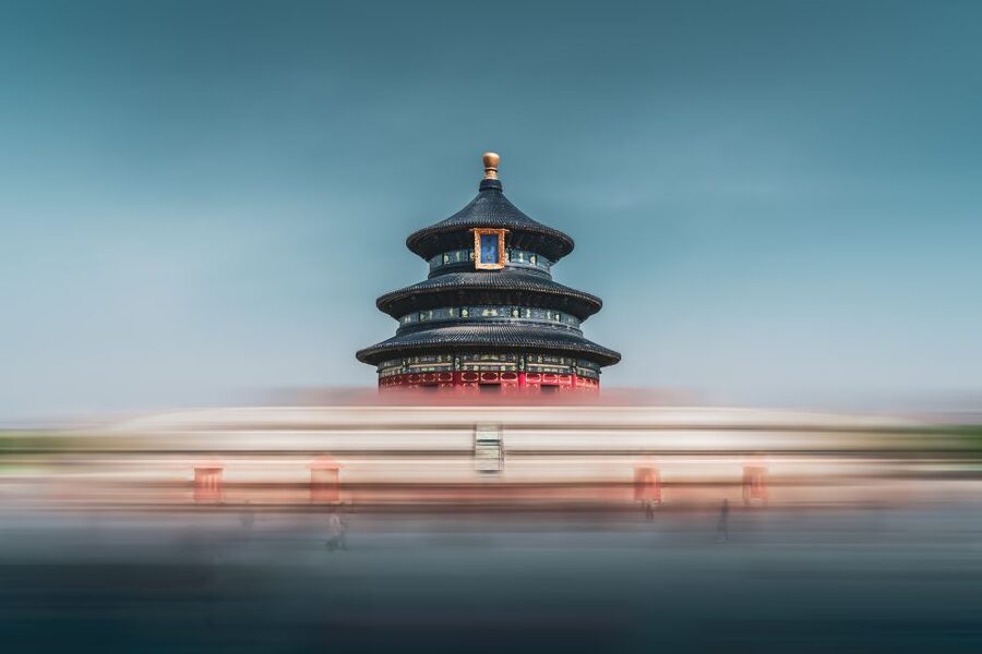 Beijing:Temple of Heaven Private Tour w/Option Show & Dinner - Inside the Temple of Heaven: what your guide will help you notice