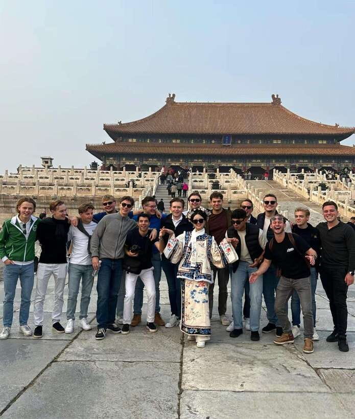 Beijing: Temple of Heaven, Summer Palace with entry tickets - Key Highlights You’ll Feel Immediately