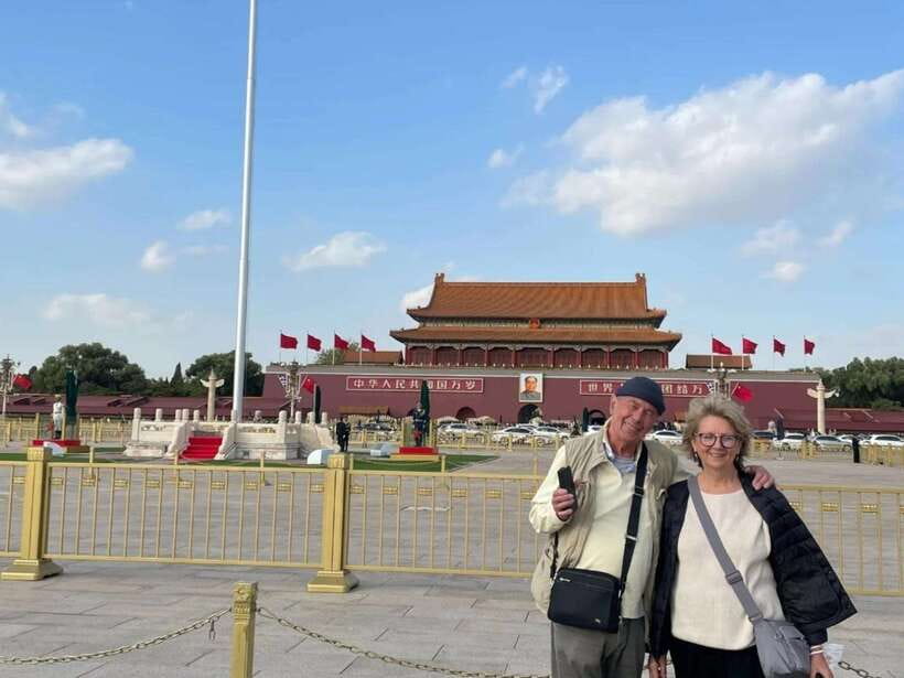 Beijing: Temple of Heaven, Summer Palace with entry tickets - Summer Palace: Big Park Energy Without the Guesswork