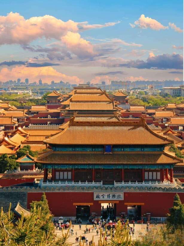 Beijing: Temple of Heaven, Summer Palace with entry tickets - The Rest of the Day: How the Tour Stays Useful Without Being Rigid
