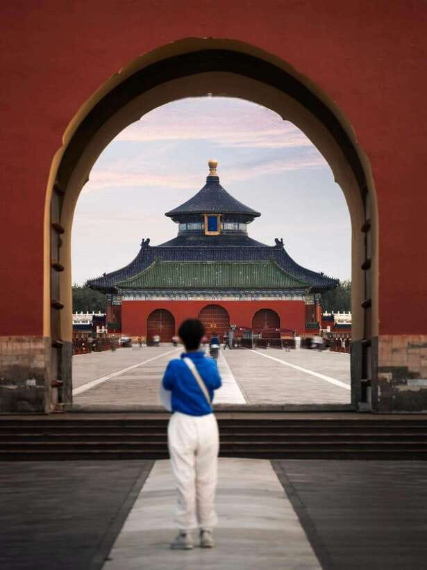 Beijing: Temple of Heaven, Summer Palace with entry tickets - Practical Packing: What to Bring and What to Leave Behind