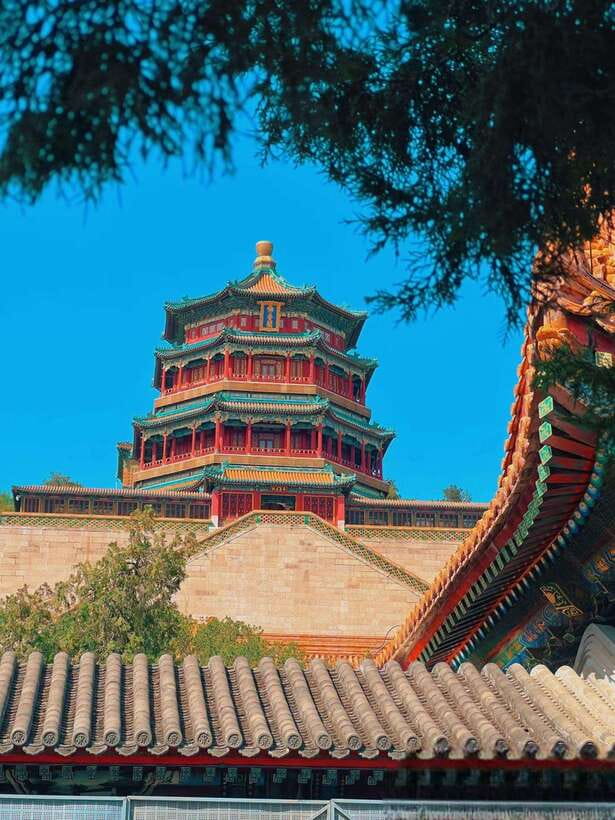Beijing: Temple of Heaven, Summer Palace with entry tickets - Who This Works Best For