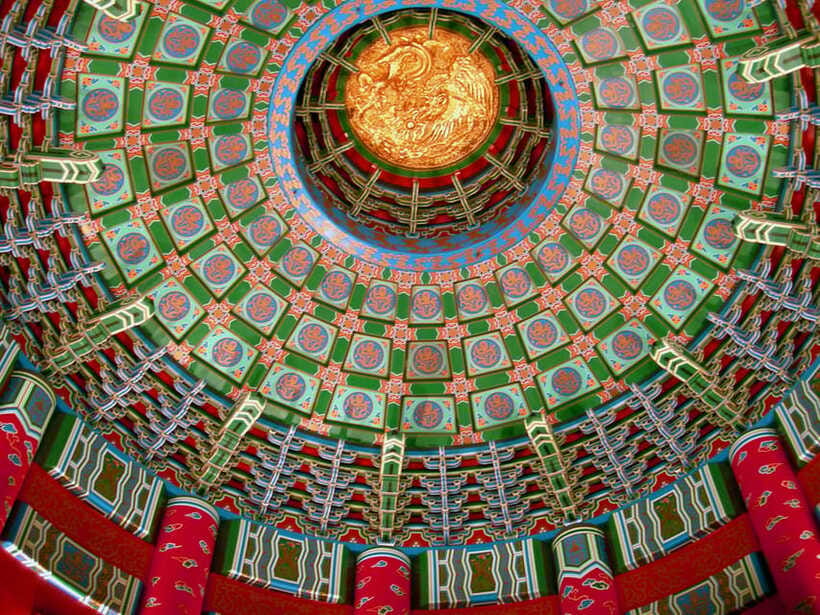 Beijing: Temple of Heaven ticket; fast and smooth - What Your Day at the Temple of Heaven Is Like