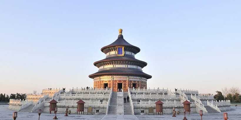 Beijing: Temple of Heaven ticket; fast and smooth - Who This Experience Fits Best