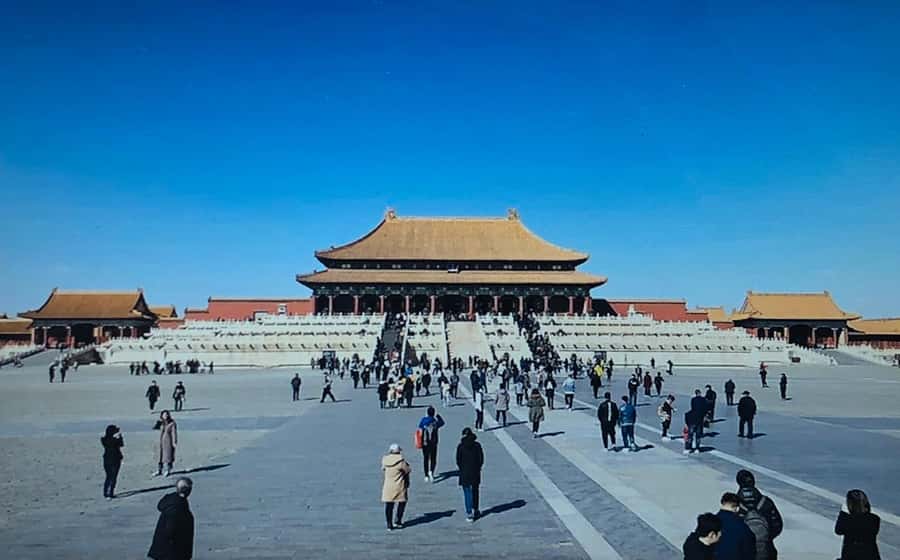 Beijing: Temple of Heaven Ticket with 5 UNESCO Site Options - Five UNESCO Options, One Simple Ticket Plan