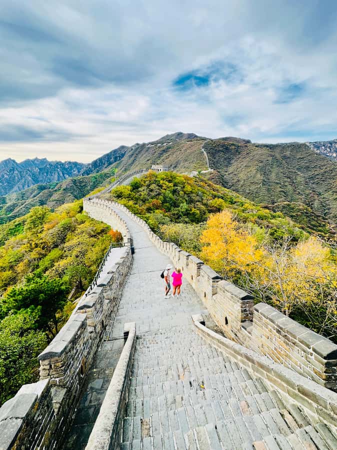 Beijing: Temple of Heaven Ticket with 5 UNESCO Site Options - What the No-Guide Format Really Means for Your Day