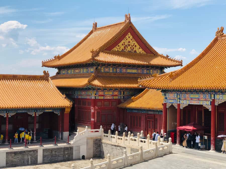 Beijing: Temple of Heaven Ticket with 5 UNESCO Site Options - Price and Value: Why $9 Can Make Sense