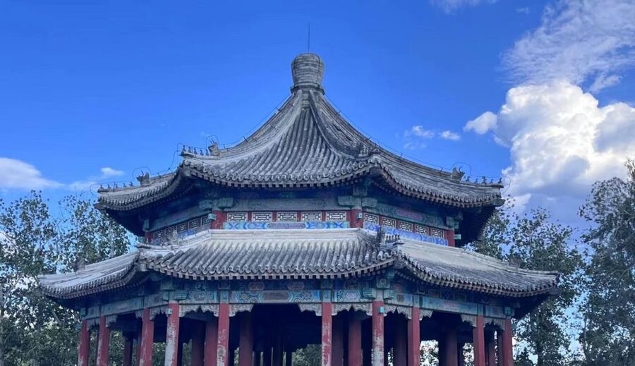 Beijing: The Temple of Heaven or Summer Palace Entry Ticket - Timing and walking reality: crowds, heat, and how long 2–8 hours really is