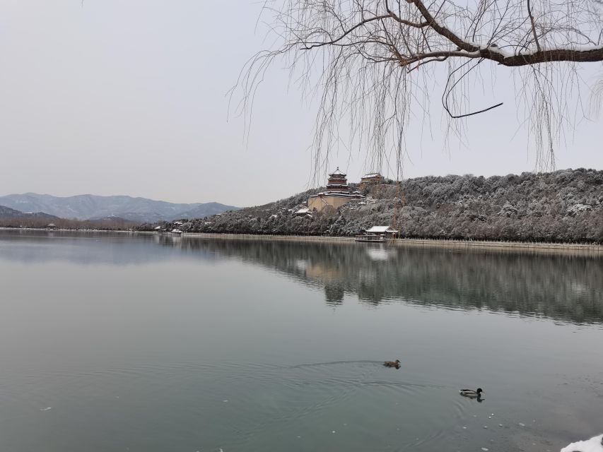 Beijing: The Temple of Heaven or Summer Palace Entry Ticket - Price and value: what $7 buys you (and what it doesn’t)