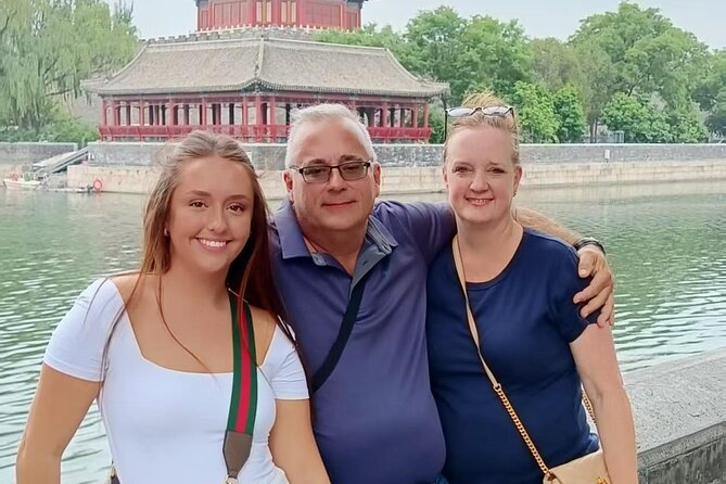 Beijing Tian'anmen Square and Forbidden City Tickets and Tours - Tiananmen Square: the scale, the symbolism, and the security checkpoint reality