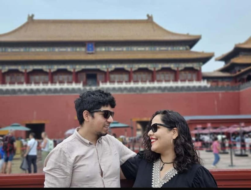 Beijing:Tiananmen&Forbidden City&summer palace etc(optional) - Key things that make this tour worth your time