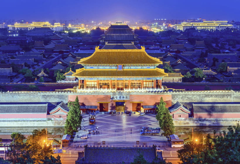 Beijing: Tiananmen Square and Forbidden City Entry Tickets - Why pre-booked Tiananmen Square and Forbidden City tickets matter