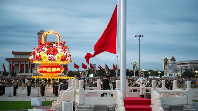 Beijing: Tiananmen Square and Forbidden City Entry Tickets - Forbidden City: what “timed access” changes once you’re inside