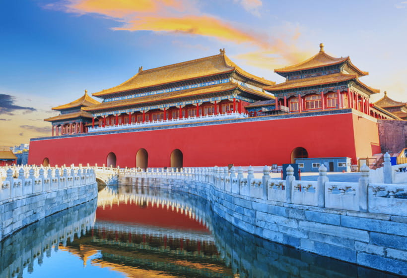 Beijing: Tiananmen Square and Forbidden City Entry Tickets - Summer Palace: a longer, more relaxed-feeling add-on
