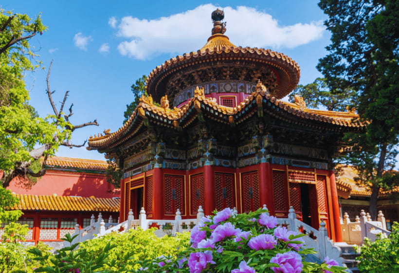 Beijing: Tiananmen Square and Forbidden City Entry Tickets - Mutianyu Great Wall: guided walking plus a key missing piece