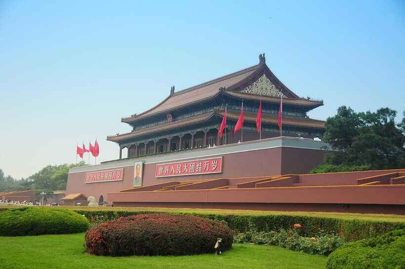 Beijing: Tiananmen Square Entry Registration - Who This Works Best For