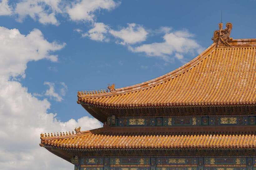 Beijing: Tiananmen Square Entry Registration - Tiananmen Square: Size, Meaning, and How to Walk It