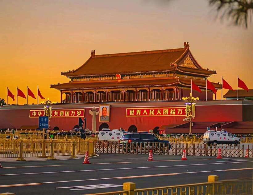 Beijing: Tiananmen Square Entry Reservation - Why a Tiananmen Square entry reservation saves you stress