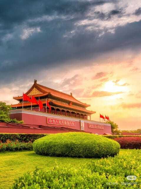 Beijing: Tiananmen Square Entry Reservation - Who this reservation suits best