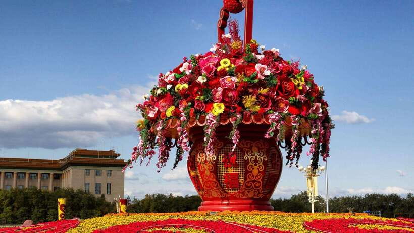 Beijing:Tiananmen Square Entry Reservation - Iconic Landmark - Tiananmen Square Entry Reservation: What You’re Really Buying