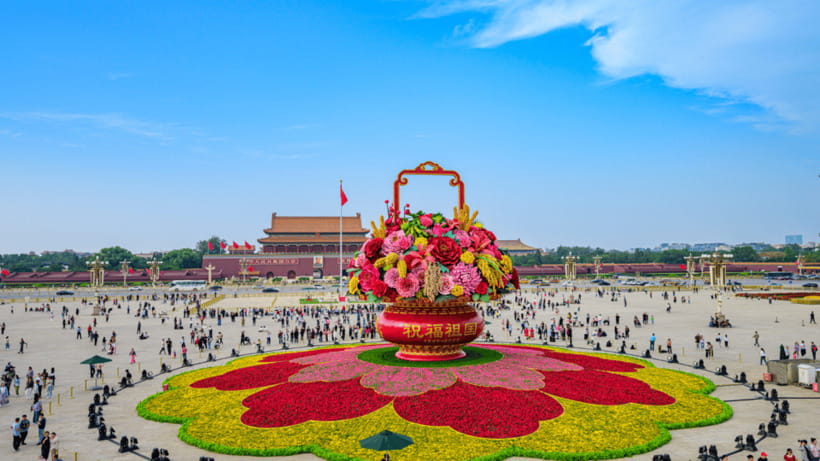 Beijing:Tiananmen Square Entry Reservation - Iconic Landmark - Who This Tiananmen Square Reservation Service Suits Best