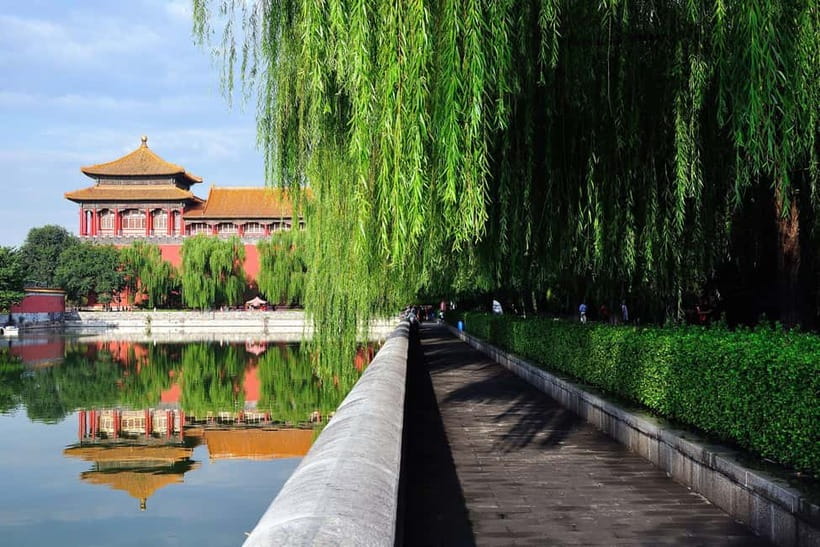 Beijing: Tiananmen Square & Forbidden City Tickets & Tours - Key highlights that matter on the ground