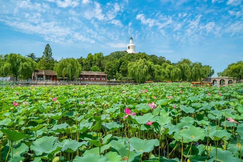 Beijing: Tiananmen Square & Forbidden City Tickets & Tours - Summer Palace: Gardens, Lake Views, and the Value of Not Rushing