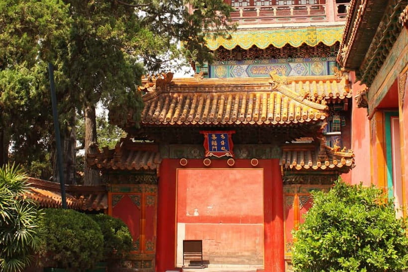 Beijing: Tiananmen Square & Forbidden City Tickets & Tours - Panda House at Beijing Zoo: Easy Family-Friendly Add-On