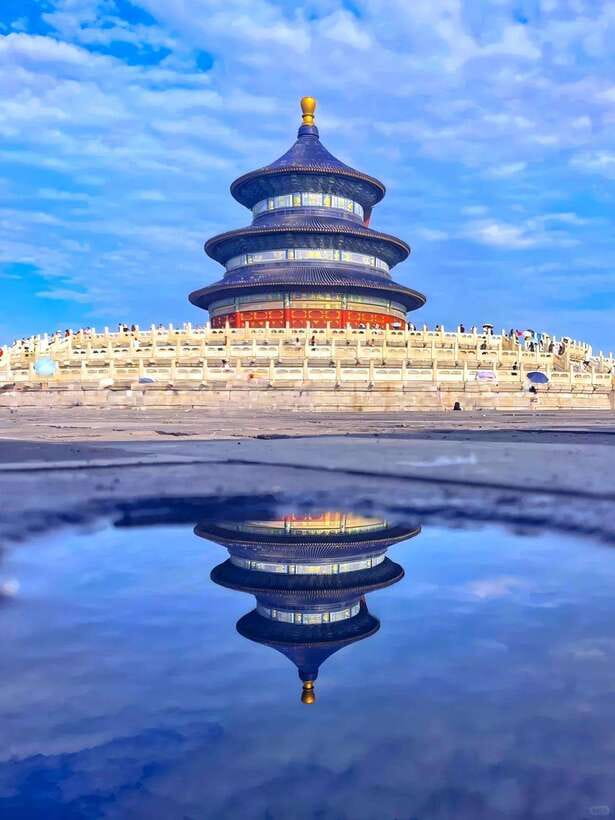 Beijing:Tiananmen Square tickets (guide optional) - Nearby Add-Ons: Beihai Park, National Museum of China, Forbidden City